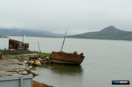 В Корякии появятся новые участки для рыбаков-любителей