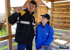 Специалисты России и Индии проверяют рыбу на микропластик