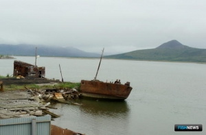 В Корякии появятся новые участки для рыбаков-любителей