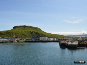 Для бизнеса на Курилах предусмотрели налоговые льготы