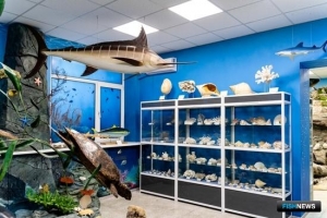 У Музея ТИНРО &mdash; День рождения