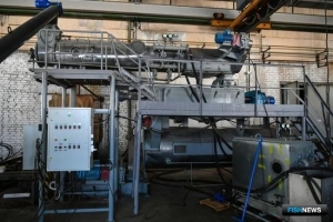 Карелия готовит замену зарубежным кормам для аквакультуры