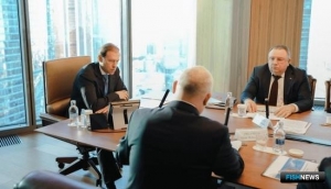 Минпромторг уверен в возможностях российских верфей