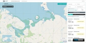 &laquo;Аквавосток&raquo; прирос Севером