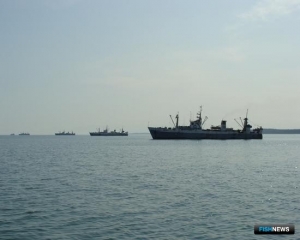 Свидетельства морского регистра остаются в силе