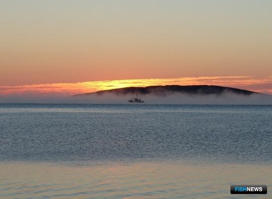 Промысловому флоту предлагают дать отсрочку Промысловому флоту предлагают дать отсрочку