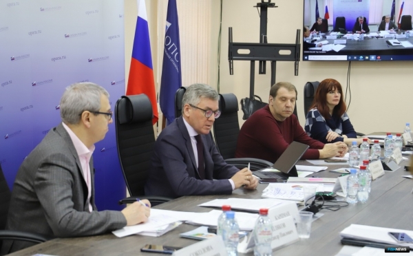 Рыбная отрасль ищет поддержки