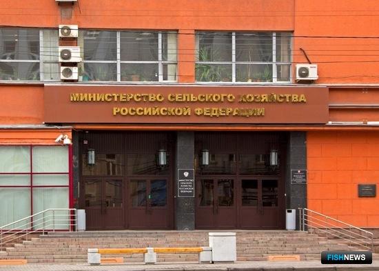 Минсельхоз передал предложения по системообразующим предприятиям Минсельхоз передал предложения по системообразующим предприятиям