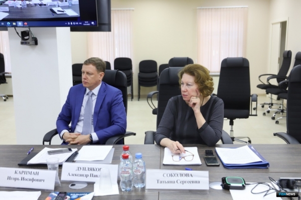 Рыбная отрасль ищет поддержки