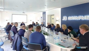 Сейчас как никогда важна стабильность закона о рыболовстве, считают в АРПП