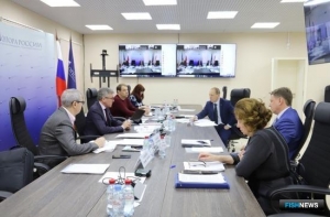 Рыбная отрасль ищет поддержки