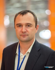 Кирилл Проскуряков: Переход ЛРЗ на товарную аквакультуру вошел в колею