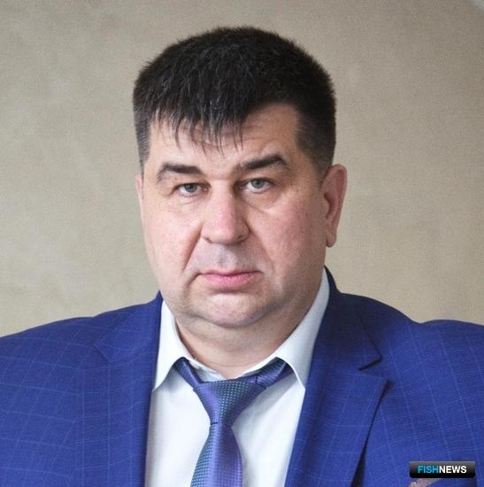 Роман Витязев: &laquo;Аквавосток&raquo; нуждается в апгрейде