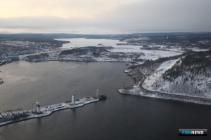 Судоремонту Арктического региона предложат поддержку