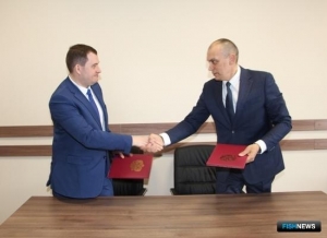 О возможностях &laquo;Максимихи&raquo; рассказали камчатским рыбакам