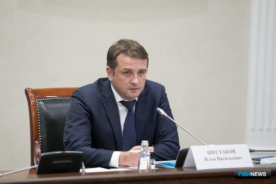 Росрыболовство сохраняет планы по второму этапу инвестквот и аукционам