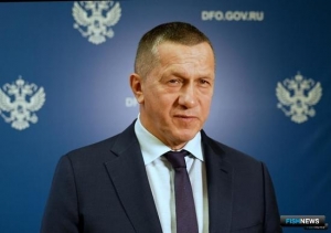 Экологическая экспертиза в рыбалке удивила Юрия Трутнева