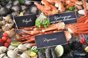 Экспертный совет при ФАС обсудит &laquo;рыбные биржи&raquo;