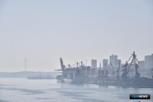 Российские порты оперативно закроют для недружественных стран