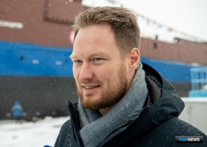 РРПК оценивает последствия включения Глеба Франка в санкционный список США