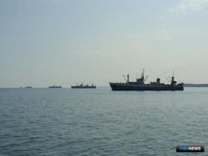 Промысловый флот приглашают за быстрым интернетом