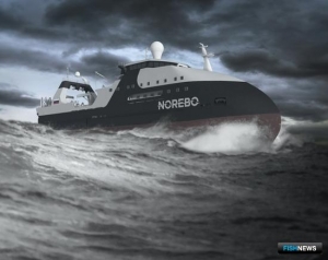 &laquo;Капитана Тузова&raquo; готовят к приему главных узлов