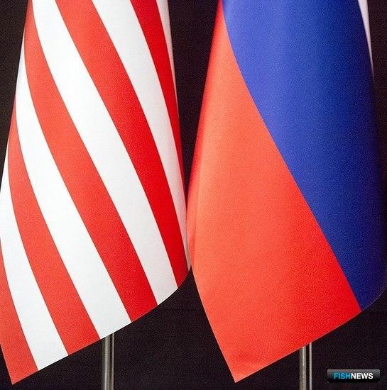 Импортерам США дали три месяца на ввоз российской рыбы