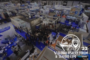 Команда Seafood Expo Russia ведет диалог с зарубежными участниками
