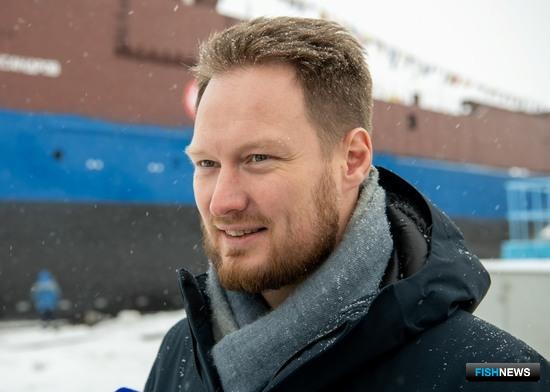 РРПК оценивает последствия включения Глеба Франка в санкционный список США РРПК оценивает последствия включения Глеба Франка в санкционный список США