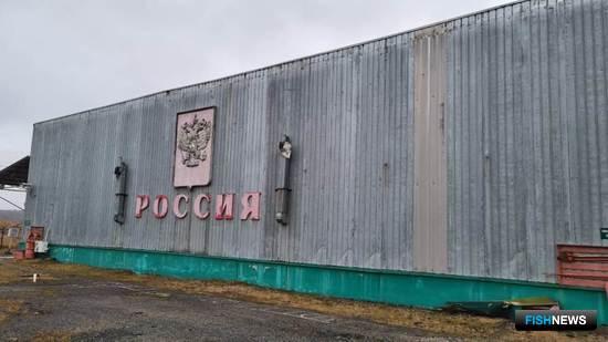 &laquo;Краскино&raquo; подобрали нового субподрядчика