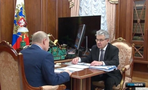 Потепление сулит рост по рыбе и крабам на Севере