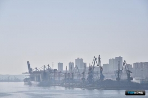 Россия готовит механизмы для выполнения антибраконьерского соглашения