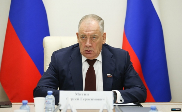 Сенаторы рекомендовали ускорить антибраконьерские законы