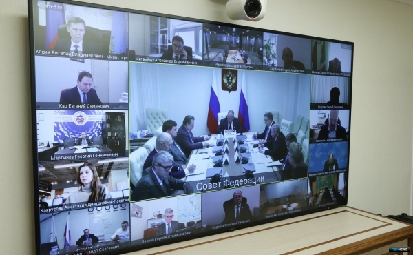 Сенаторы рекомендовали ускорить антибраконьерские законы