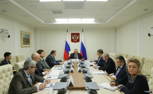 Сенаторы рекомендовали ускорить антибраконьерские законы