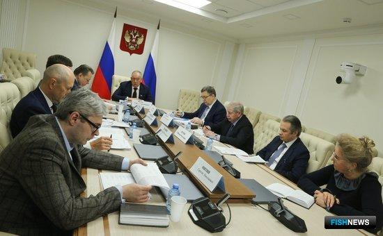 Сенаторы рекомендовали ускорить антибраконьерские законы