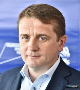 Илья Шестаков: Рыбаки исполняют свои обязательства и ловят рыбу