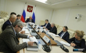 Сенаторы рекомендовали ускорить антибраконьерские законы