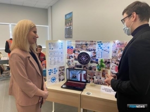 &laquo;Антей&raquo; нацелен на возвращение престижа морских профессий