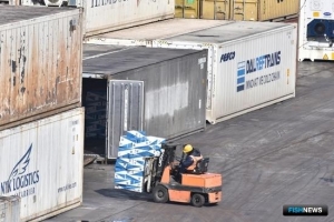 Госдума рассмотрит поправки для транспортного комплекса