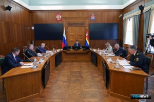 Калининградская область соберет идеи для поддержки рыбной отрасли