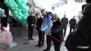 &laquo;Океанрыбфлот&raquo; покажет гостям и жителям Камчатки морскую жизнь