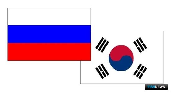 Перечень рыбных поставщиков в Южную Корею актуализировали Перечень рыбных поставщиков в Южную Корею актуализировали