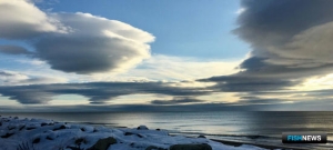 Наука обновила данные о запасах северных морей