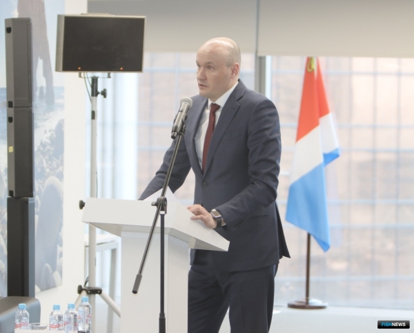 Инвесторов приглашают вкладываться в аквакультуру на Курилах Инвесторов приглашают вкладываться в аквакультуру на Курилах