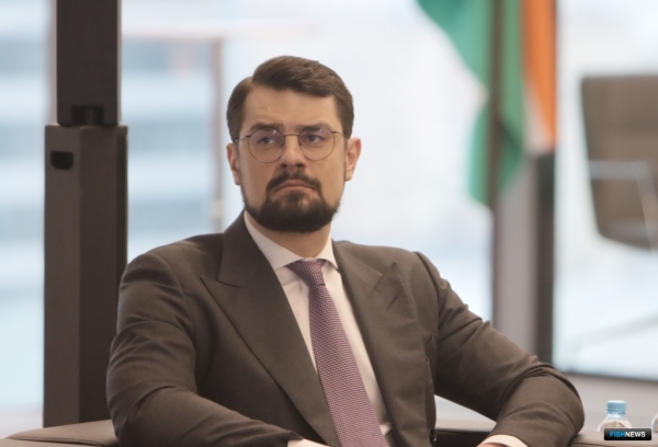 Инвесторов приглашают вкладываться в аквакультуру на Курилах Инвесторов приглашают вкладываться в аквакультуру на Курилах