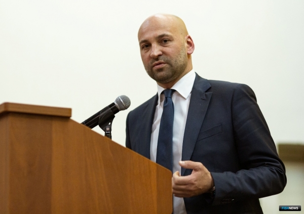 Аквакультуре не хватает денег и кормов