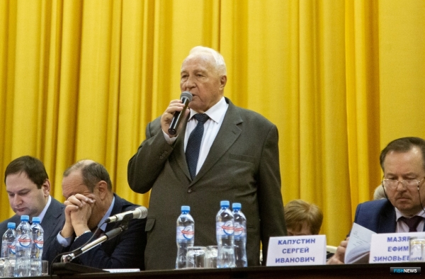 Аквакультуре не хватает денег и кормов