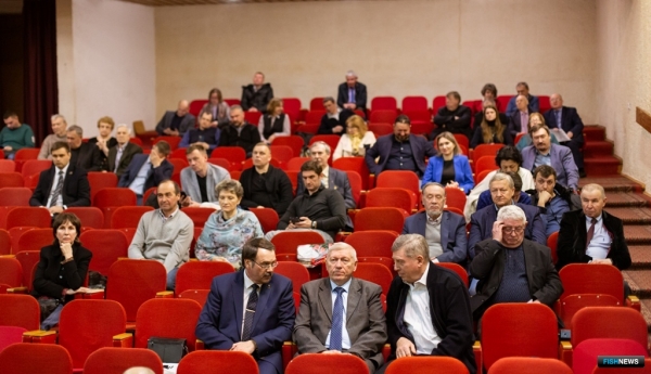 Аквакультуре не хватает денег и кормов