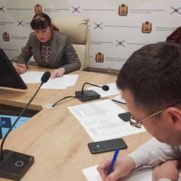 Аквафермерам Поморья хотят авансировать закупку кормов